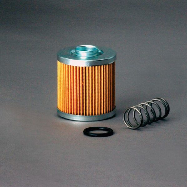 FILTRO HIDRÁULICO, CARTUCHO