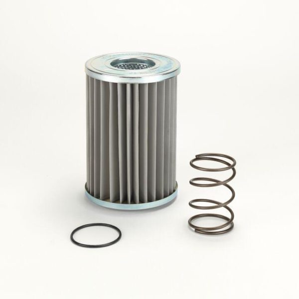 FILTRO HIDRÁULICO, CARTUCHO