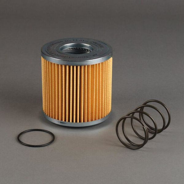 FILTRO HIDRÁULICO, CARTUCHO