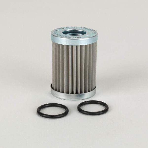 FILTRO HIDRÁULICO, CARTUCHO