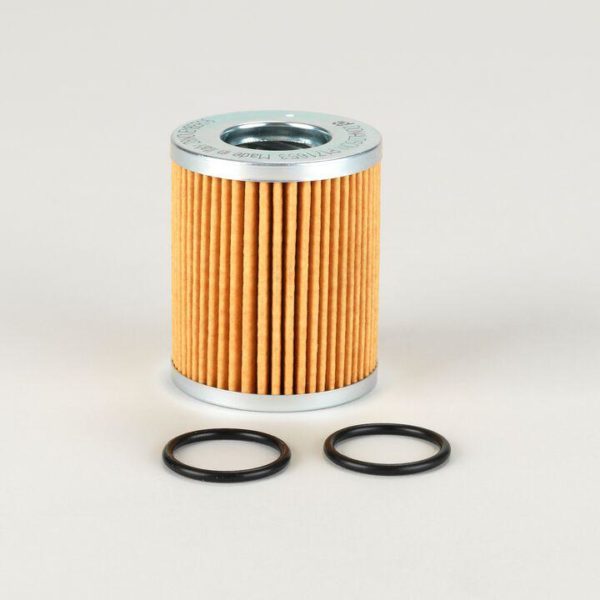 FILTRO HIDRÁULICO, CARTUCHO