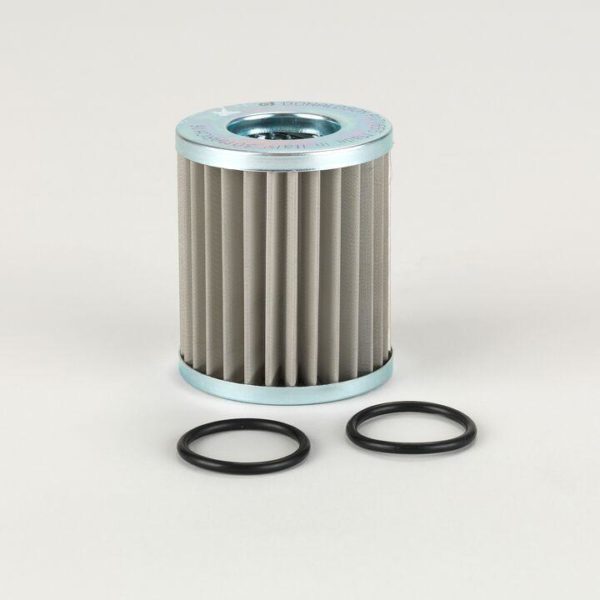 FILTRO HIDRÁULICO, CARTUCHO