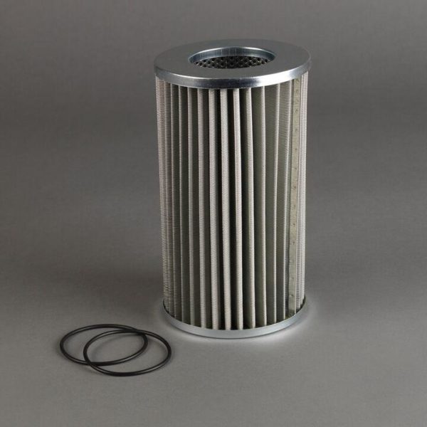 FILTRO HIDRÁULICO, CARTUCHO