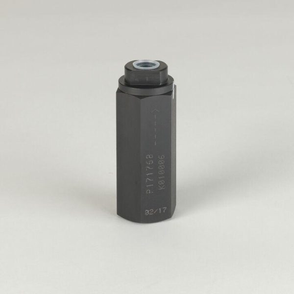 FILTRO HIDRÁULICO, CARTUCHO