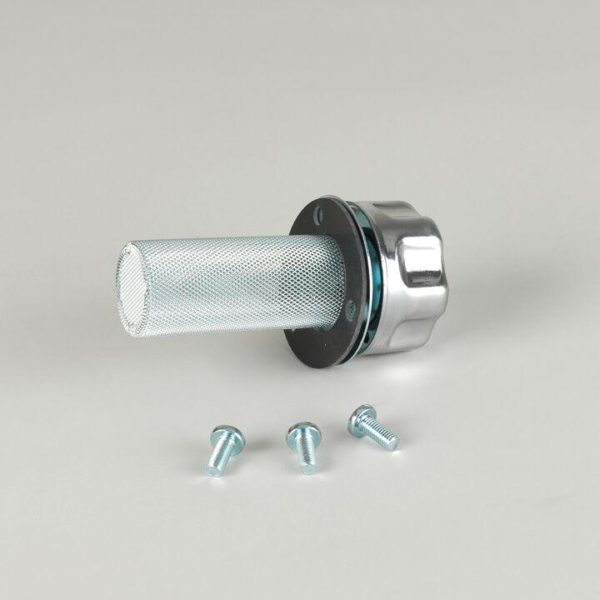 TAPA DE LLENADO HIDRÁULICA