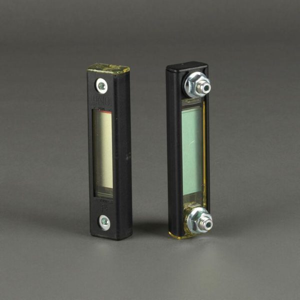 MEDIDOR DE NIVEL HIDRÁULICO