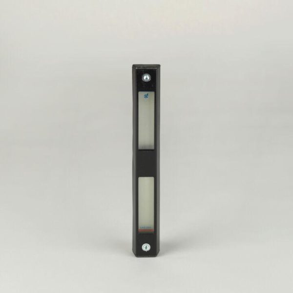 MEDIDOR DE NIVEL HIDRÁULICO