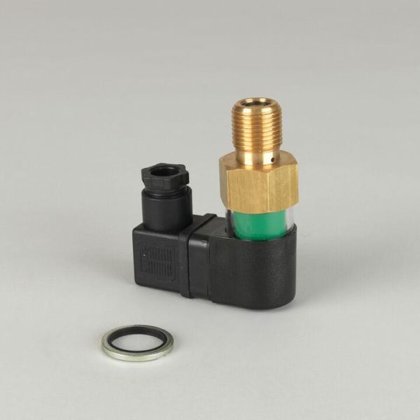 INDICADOR HIDRÁULICO