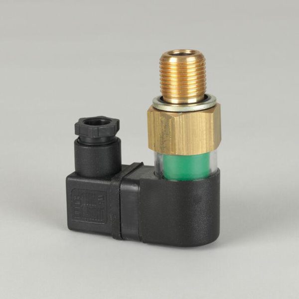 INDICADOR SEÑAL DE SEGURIDAD