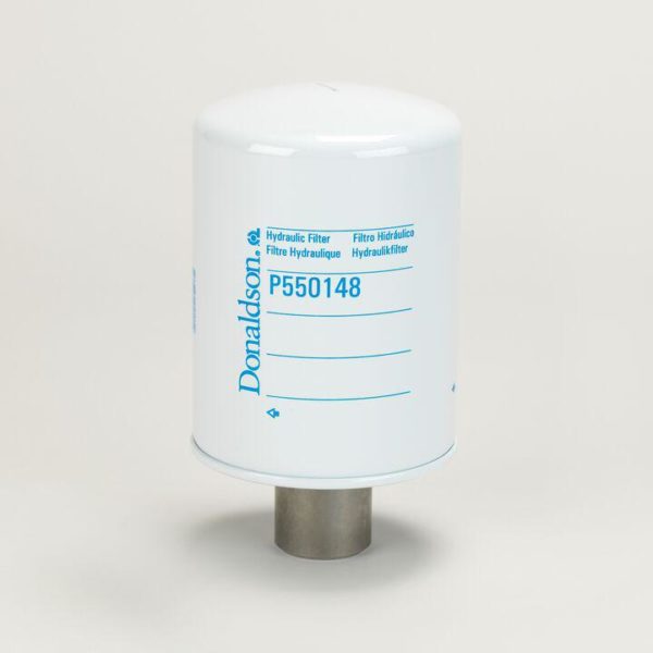 RESPIRADERO, HIDRÁULICO SPIN-ON