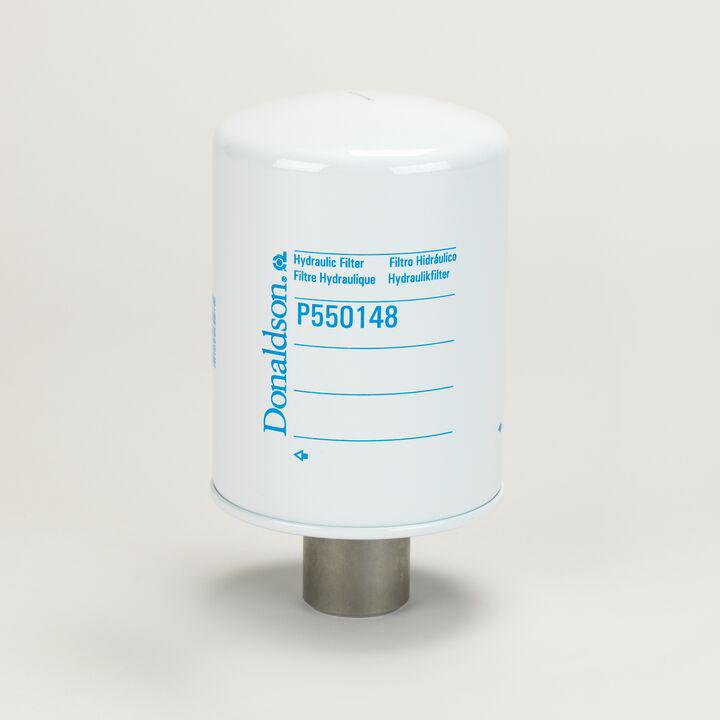 RESPIRADERO, HIDRÁULICO SPIN-ON