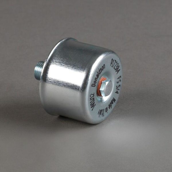 RESPIRADERO, HIDRÁULICO