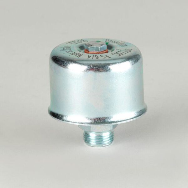 RESPIRADERO, HIDRÁULICO