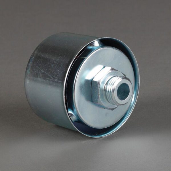 RESPIRADERO, HIDRÁULICO