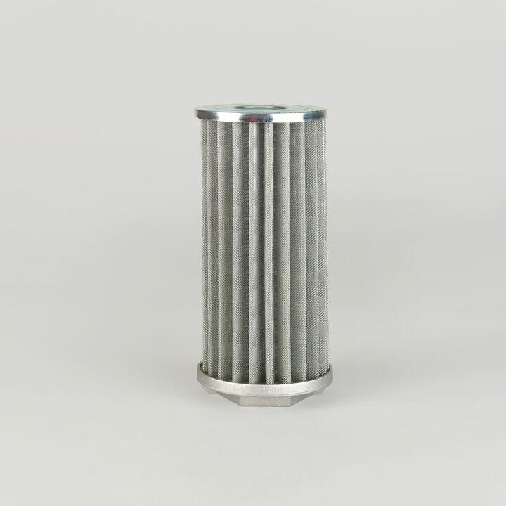 FILTRO HIDRÁULICO, TAMIZ