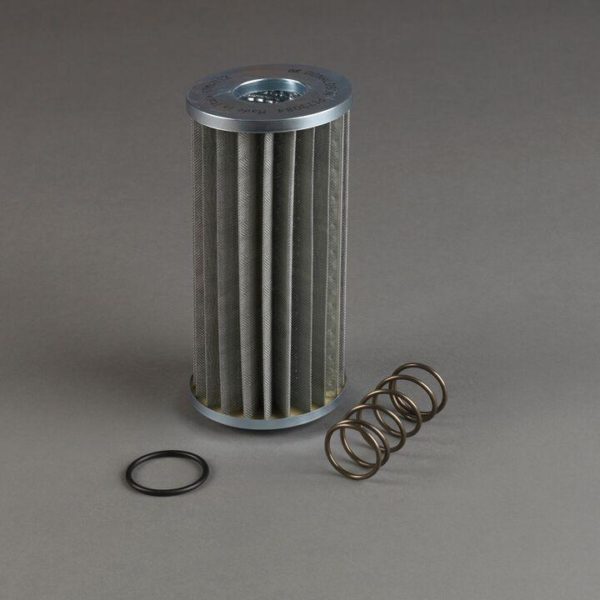 FILTRO HIDRÁULICO, TAMIZ