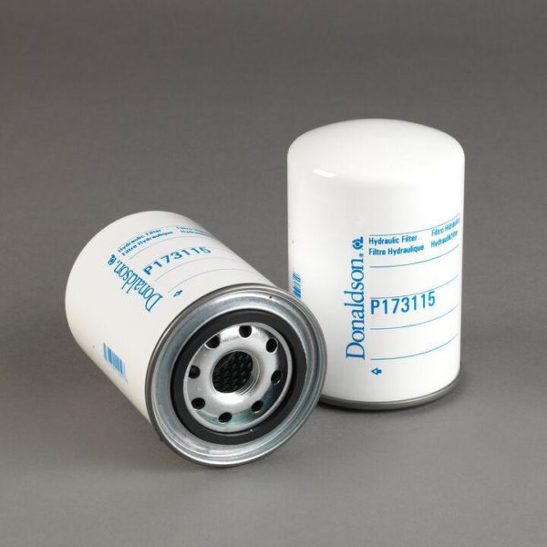 HYDRAULIC FILTER, SPIN-ON