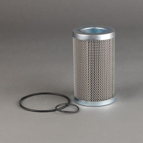 FILTRO HIDRÁULICO, CARTUCHO