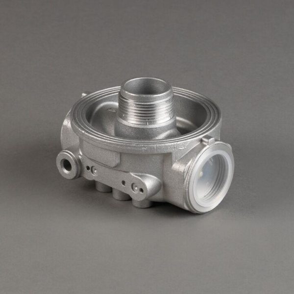 CONJUNTO DE CABEZAL, HIDRÁULICO