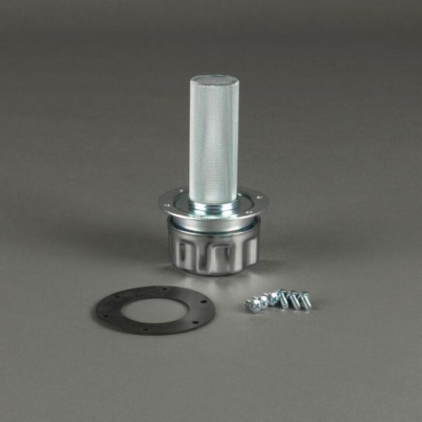 TAPA DE LLENADO HIDRÁULICA