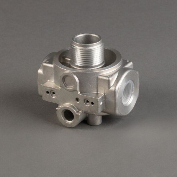 CONJUNTO DE CABEZAL, HIDRÁULICO