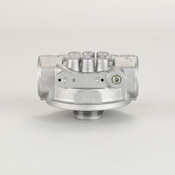 CONJUNTO DE CABEZAL, HIDRÁULICO