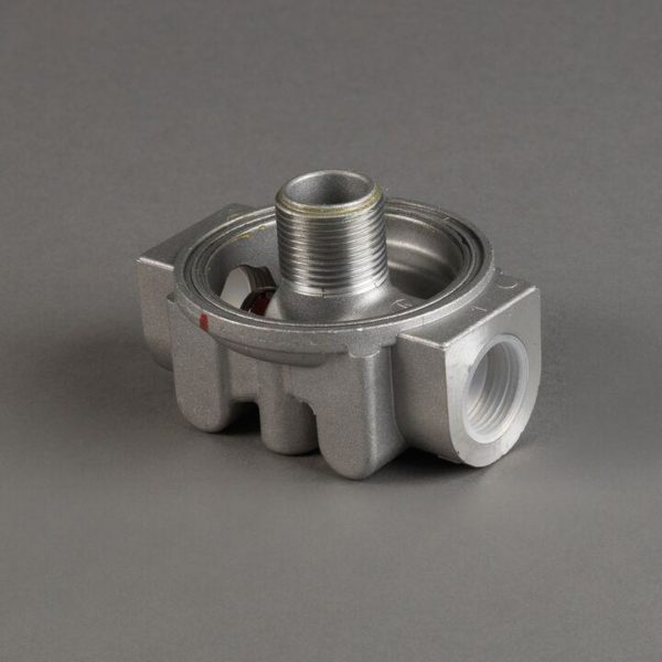 CONJUNTO DE CABEZAL, HIDRÁULICO