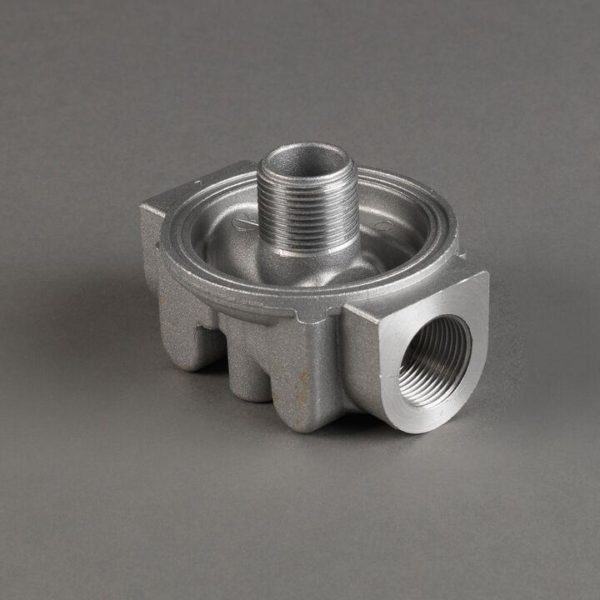 CONJUNTO DE CABEZAL, HIDRÁULICO