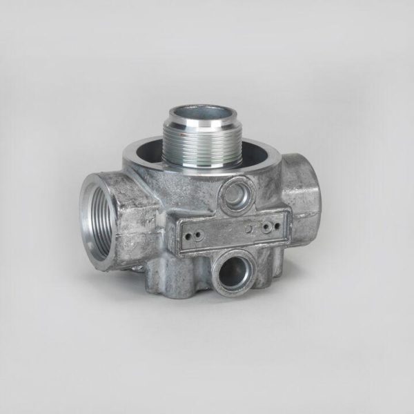 CONJUNTO DE CABEZAL, HIDRÁULICO