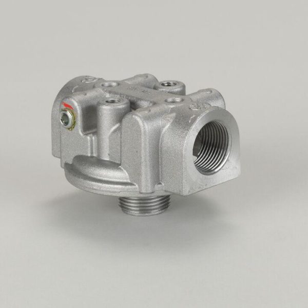 CONJUNTO DE CABEZAL, HIDRÁULICO