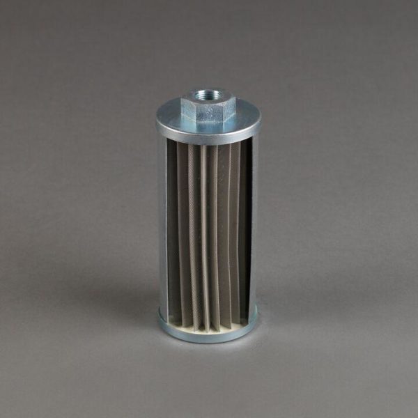 FILTRO HIDRÁULICO, TAMIZ