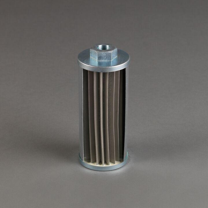 FILTRO HIDRÁULICO, TAMIZ