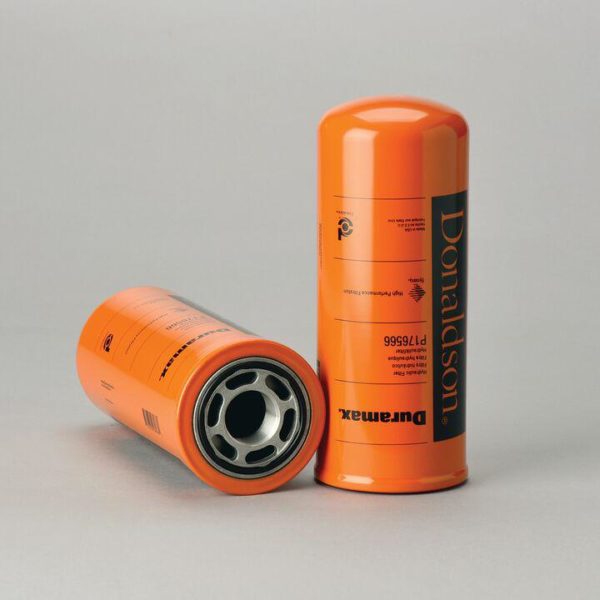 FILTRO HIDRÁULICO DURAMAX