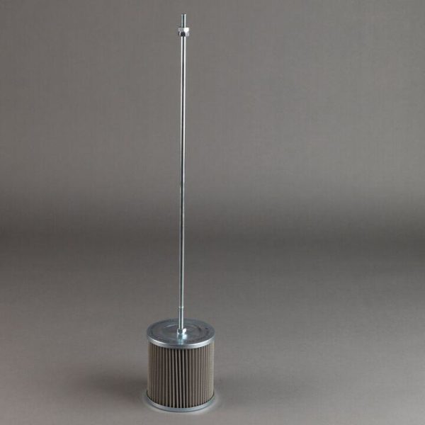 FILTRO HIDRÁULICO, CARTUCHO