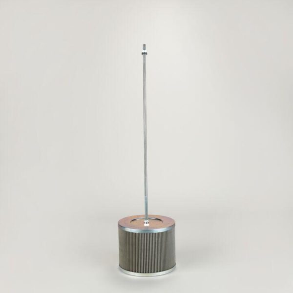 FILTRO HIDRÁULICO, CARTUCHO