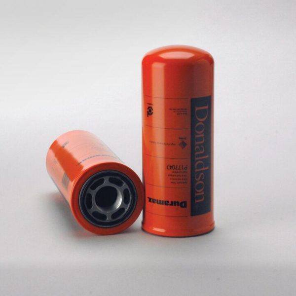 FILTRO HIDRÁULICO, SPIN-ON DURAMAX