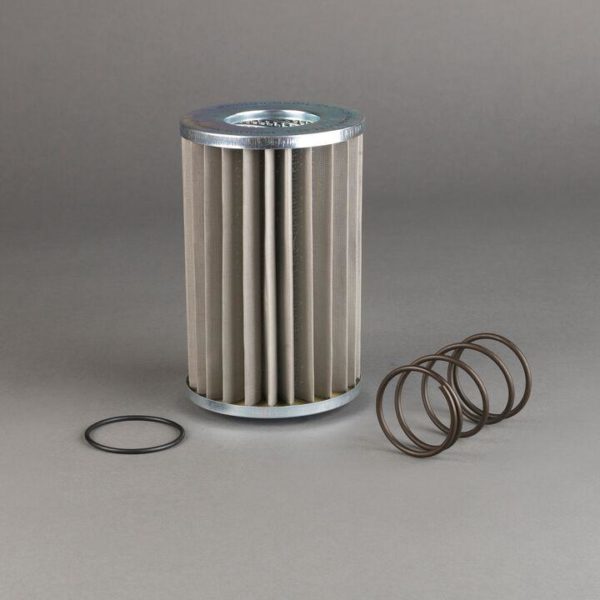 FILTRO HIDRÁULICO, CARTUCHO