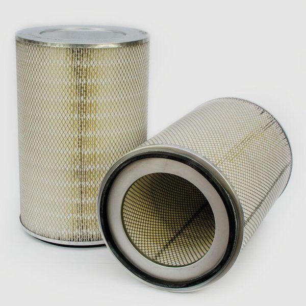 FILTRO DE AIRE, PRIMARIO REDONDO