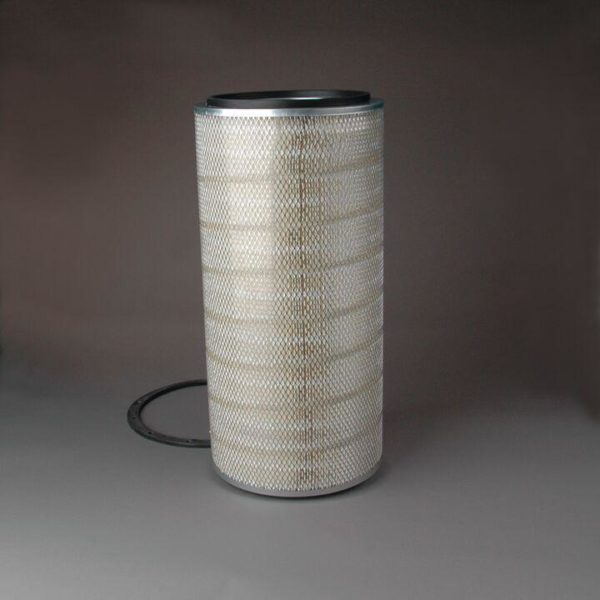 FILTRO DE AIRE, PRIMARIO REDONDO