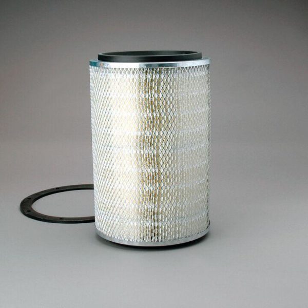 FILTRO DE AIRE, PRIMARIO REDONDO