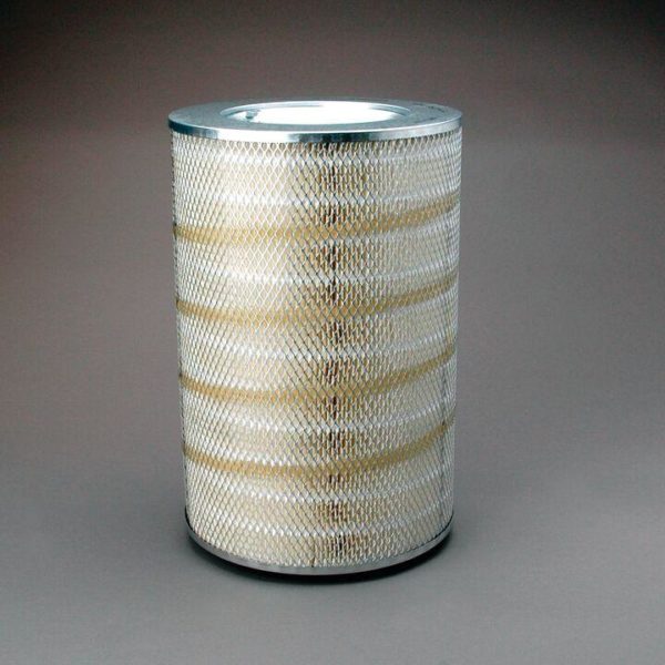 FILTRO DE AIRE, PRIMARIO REDONDO