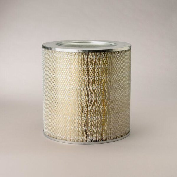 FILTRO DE AIRE, PRIMARIO REDONDO