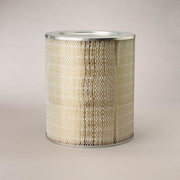 FILTRO DE AIRE, PRIMARIO REDONDO