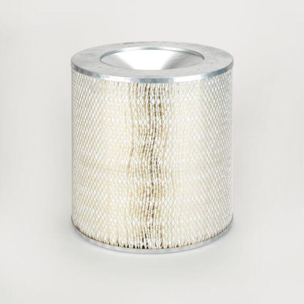 FILTRO DE AIRE, PRIMARIO REDONDO