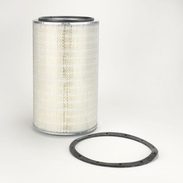 FILTRO DE AIRE, PRIMARIO REDONDO