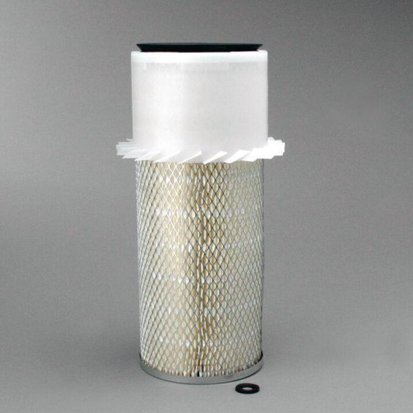 FILTRO DE AIRE, PRIMARIO CON ALETAS