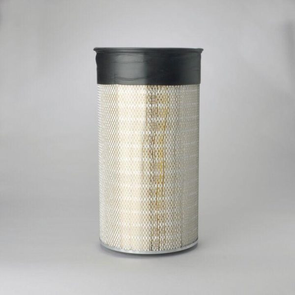 FILTRO DE AIRE, PRIMARIO REDONDO