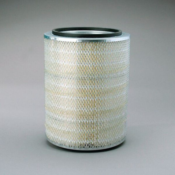 FILTRO DE AIRE, PRIMARIO REDONDO