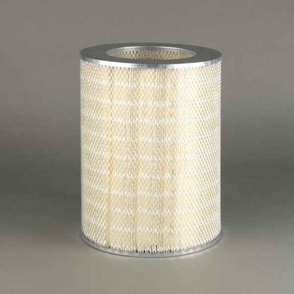 FILTRO DE AIRE, PRIMARIO REDONDO