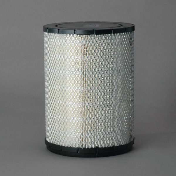 FILTRO DE AIRE, PRIMARIO REDONDO